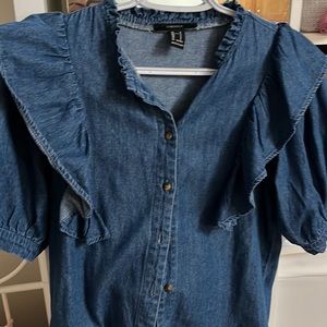 Levis shirt